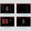 Redragon Pegasus Oyuncu Mouse Siyah 74806