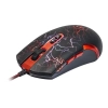 Redragon Wired Gaming Mouse Lavawolf  70236