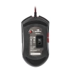 Redragon Wired Gaming Mouse Lavawolf  70236