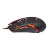 Redragon Wired Gaming Mouse Lavawolf  70236