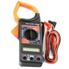 Rico 011-RC0266 Dt266  Digital Ampermetre