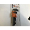 Rıco 013-RC0215 Düz 9lu Uzun Alyan Takımı