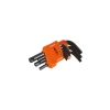 Rıco 013-RC2899 Düz Kısa 9lu Alyan Takımı