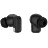 S-link Bemy Siyah 4 Mikrofonlu ENC + ANC Bluetooth V5.3 TWS Gerçek Kablosuz Kulaklık