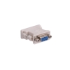 S-link SL-DVI01 DVI 24+5 M TO VGA 15 F Çevirici