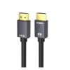 S-link SL-HM8K15 HDMI TO HDMI 1,5m v2.1 8K60 HZ 4K 120HZ Kablo
