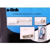 S-link SL-MD85 Mini Display Erkek To Dvı 24+5 Çevirici