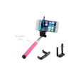 S-link SL-S35 Bluetooth Pembe Selfie Çekim Çubuğu