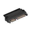 S-link SL-SATA40 Sata M To Sata F Adapter Çevirici
