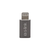 S-link SL-TA10 MicroUSB 5pin F to Lightning M Çevirici