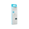 S-link SMG-328 2*Micro Usb Akıllı Telefonlar 1m Beyaz Şarj Kablo