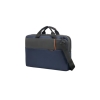 Samsonite 16N-01-002 Qibyte 15.6" Mavi Notebook Çantası