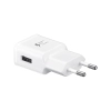 Samsung ‎EP-TA20EWEUGTR Şarj Aleti, USB Type A (15W), Hızlı Şarj Micro USB Kablo Dahil(Samsung Türkiye Garantili)