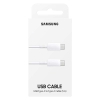 Samsung 5A Type-C Kablo 1 Metre EP-DN975BWEGWW (Samsung Türkiye Garantili)