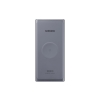 Samsung EB-U3300X 10.000 mAh SFC Kablosuz Powerbank - Gri