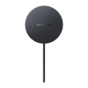 Samsung EP-P2900 Kablosuz Magnetli Type-C Şarj Kablosu (Qİ2 25W) - Siyah
