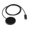 Samsung EP-P2900 Kablosuz Magnetli Type-C Şarj Kablosu (Qİ2 25W) - Siyah