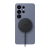 Samsung EP-P2900 Kablosuz Magnetli Type-C Şarj Kablosu (Qİ2 25W) - Siyah