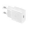 Samsung EP-T1510X TypeC Hızlı Şarj Aleti (15W) - Beyaz