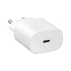 Samsung EP-TA800N Type C Hızlı Şarj Adaptörü (25W) Beyaz
