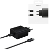 Samsung EP-TA800XBEGWW Şarj Aleti, USB Type A (25W)(Samsung Türkiye Garantili)