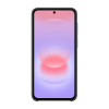 Samsung Galaxy A37 Kart Bölmeli Kılıf-Siyah