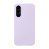 Samsung Galaxy A37 Silikon Kılıf-Lila