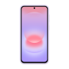 Samsung Galaxy A37 Silikon Kılıf-Lila