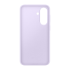 Samsung Galaxy A37 Silikon Kılıf-Lila