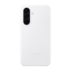Samsung Galaxy A37 Silikon Kılıf-Gri