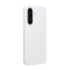 Samsung Galaxy A37 Silikon Kılıf-Gri