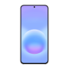 Samsung Galaxy A57 Kart Bölmeli Kılıf-Gri