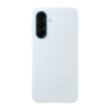 Samsung Galaxy A57 Silikon Kılıf-Açık Mavi
