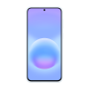 Samsung Galaxy A57 Silikon Kılıf-Açık Mavi