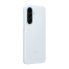Samsung Galaxy A57 Silikon Kılıf-Açık Mavi
