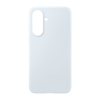 Samsung Galaxy A57 Silikon Kılıf-Açık Mavi