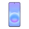 Samsung Galaxy A57 Silikon Kılıf-Eflatun