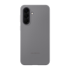 Samsung Galaxy A57 Silikon Kılıf-Gri
