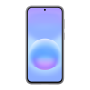 Samsung Galaxy A57 Silikon Kılıf-Gri