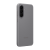 Samsung Galaxy A57 Silikon Kılıf-Gri