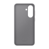 Samsung Galaxy A57 Silikon Kılıf-Gri