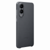 Samsung Galaxy S25 Edge Deri Kılıf - Siyah