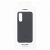 Samsung Galaxy S25 Edge Silikon Kılıf - Siyah