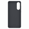 Samsung Galaxy S25 Edge Silikon Kılıf - Siyah