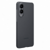 Samsung Galaxy S25 Edge Silikon Kılıf - Siyah