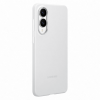 Samsung Galaxy S25 Edge Silikon Kılıf - Gri