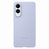 Samsung Galaxy S25 Edge Silikon Kılıf - Mavi