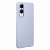 Samsung Galaxy S25 Edge Silikon Kılıf - Mavi