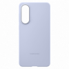 Samsung Galaxy S25 Edge Silikon Kılıf - Mavi