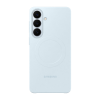Samsung Galaxy S26+ İnce Magnet Kılıf - Açık Mavi